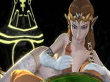 Compilation de sexe Zelda 3D